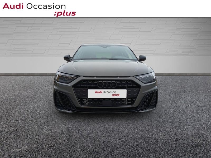 Voitures occasions Audi A1 Sportback S line plus Laxou