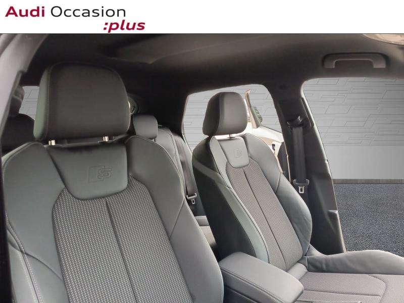 Voitures occasions Audi A1 Sportback S line plus Laxou