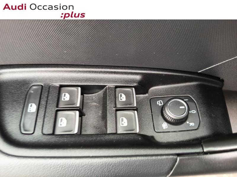 Voitures occasions Audi A1 Sportback S line plus Laxou