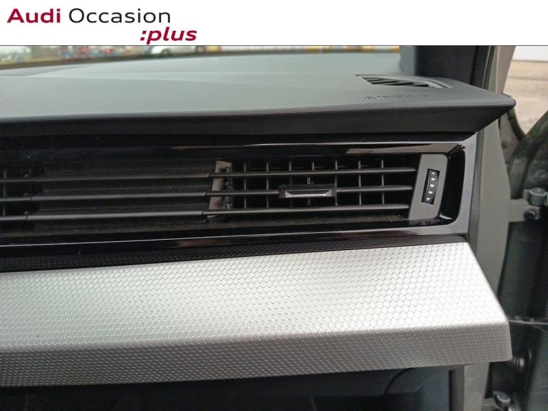 Voitures occasions Audi A1 Sportback S line plus Laxou