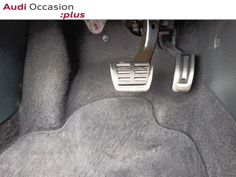 Voitures occasions Audi A1 Sportback S line plus Laxou