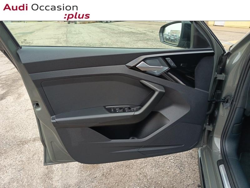 Voitures occasions Audi A1 Sportback S line plus Laxou