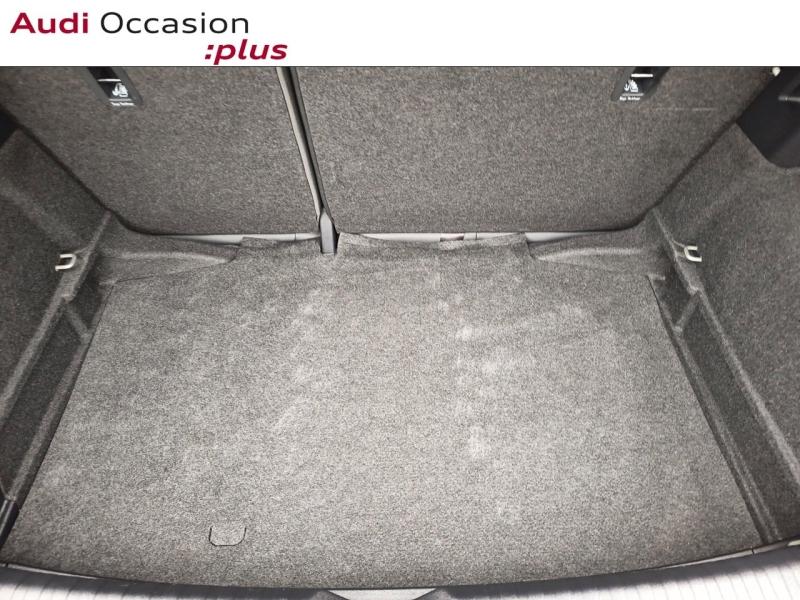 Voitures occasions Audi A1 Sportback S line plus Laxou