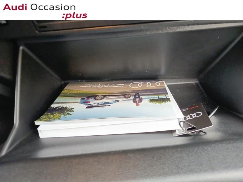 Voitures occasions Audi A1 Sportback S line plus Laxou