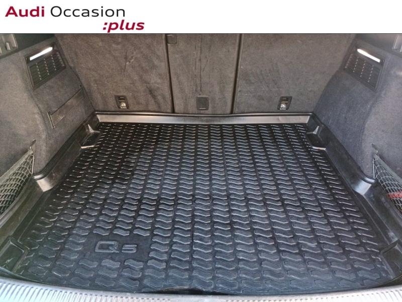 Voitures occasions Audi Q5 S line Laxou