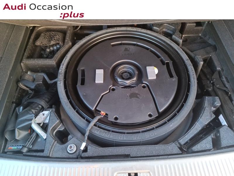 Voitures occasions Audi Q5 S line Laxou