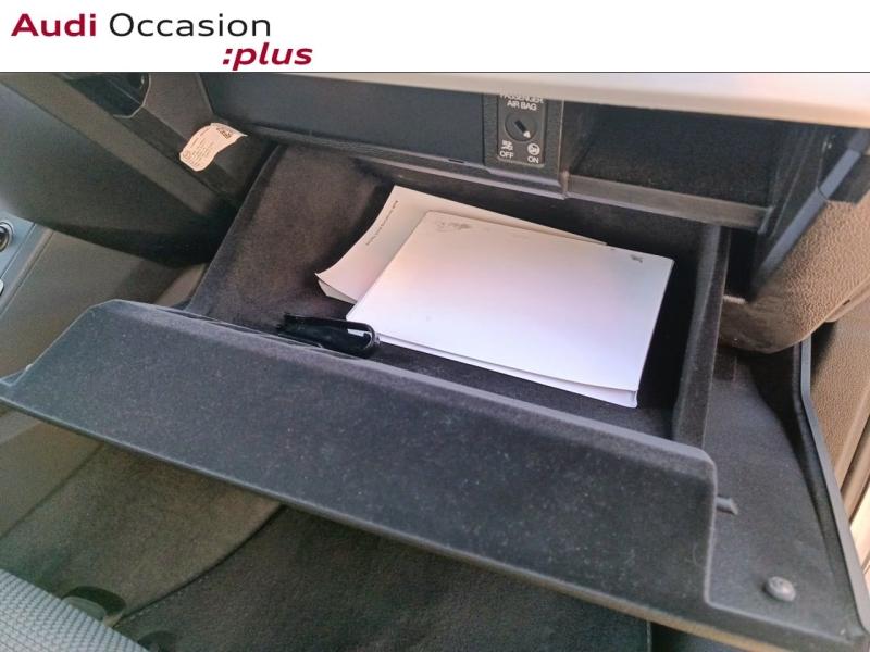 Voitures occasions Audi Q5 S line Laxou