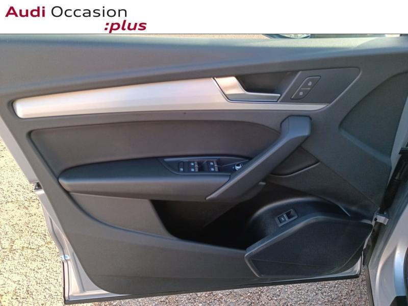 Voitures occasions Audi Q5 S line Laxou