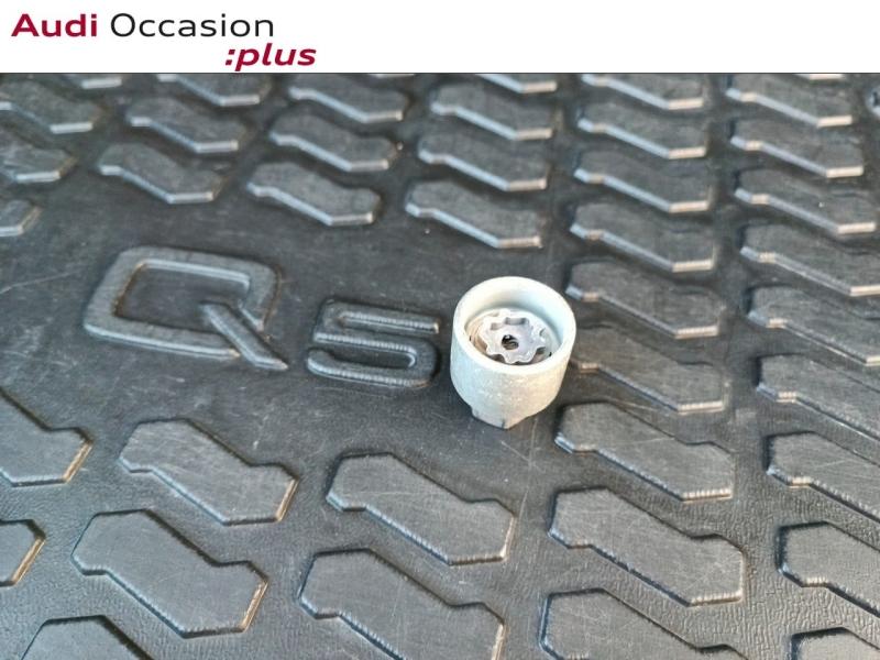 Voitures occasions Audi Q5 S line Laxou