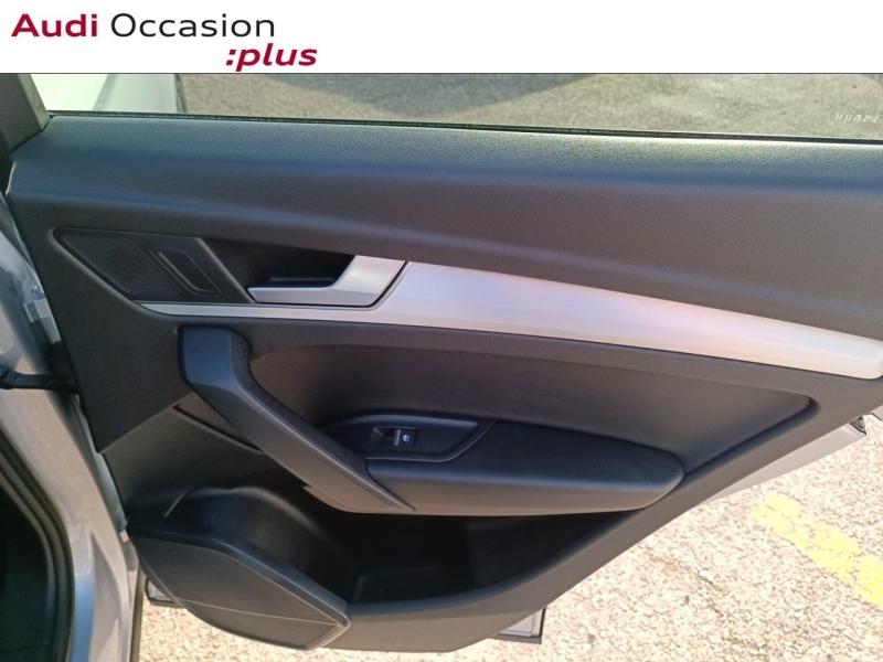 Voitures occasions Audi Q5 S line Laxou