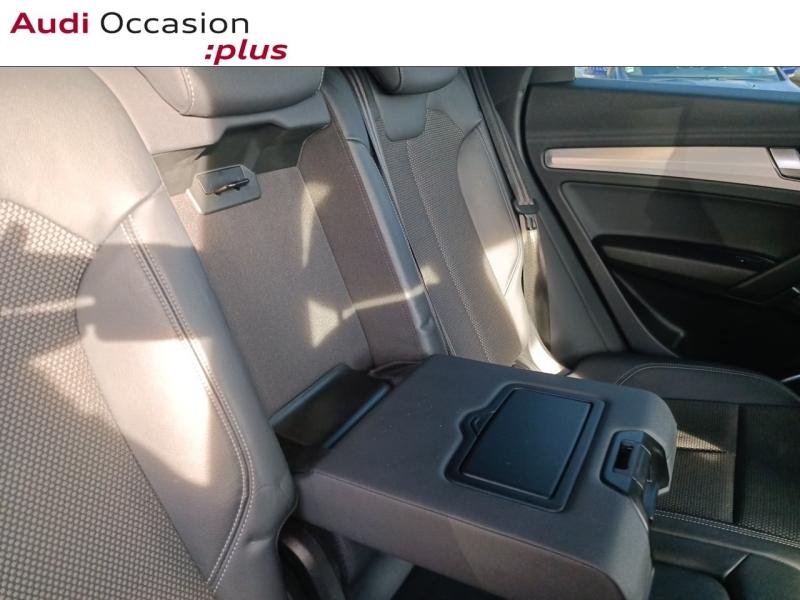 Voitures occasions Audi Q5 S line Laxou