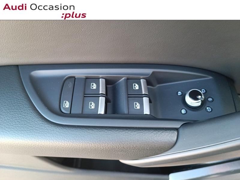 Voitures occasions Audi Q5 S line Laxou