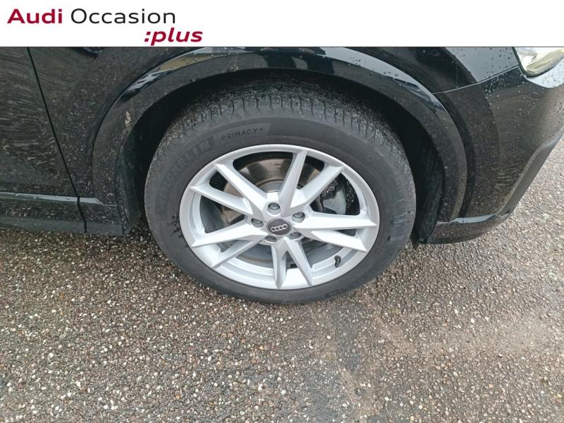 Voitures occasions Audi Q2 S line Laxou