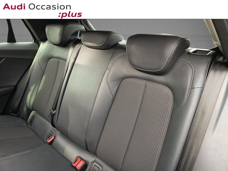 Voitures occasions Audi Q2 S line Laxou
