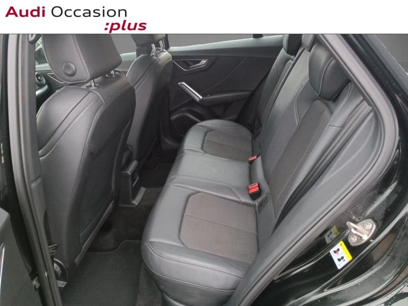Voitures occasions Audi Q2 S line Laxou