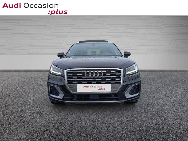Voitures occasions Audi Q2 S line Laxou