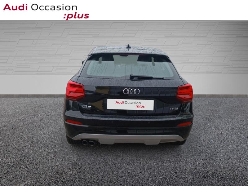Voitures occasions Audi Q2 S line Laxou