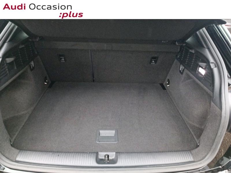 Voitures occasions Audi Q2 S line Laxou