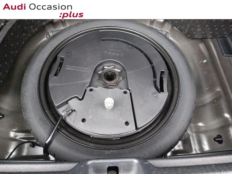 Voitures occasions Audi Q2 S line Laxou