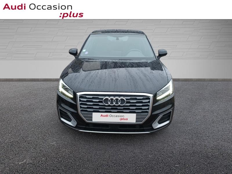 Voitures occasions Audi Q2 S line Laxou