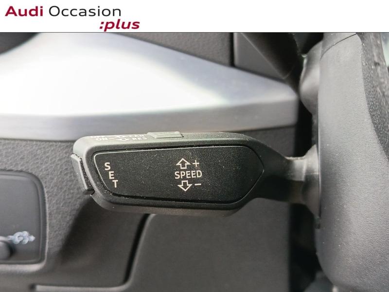 Voitures occasions Audi Q2 S line Laxou