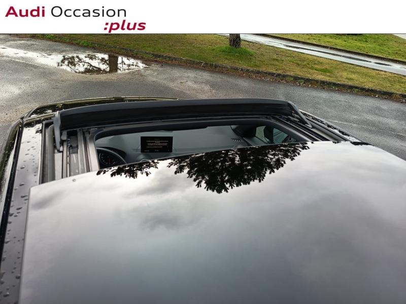 Voitures occasions Audi Q2 S line Laxou