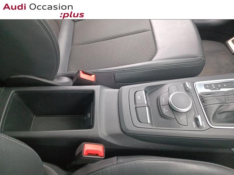 Voitures occasions Audi Q2 S line Laxou