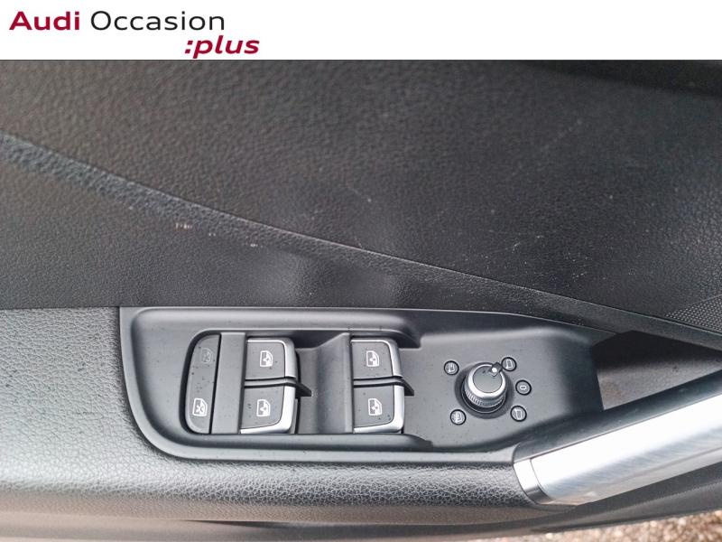 Voitures occasions Audi Q2 S line Laxou