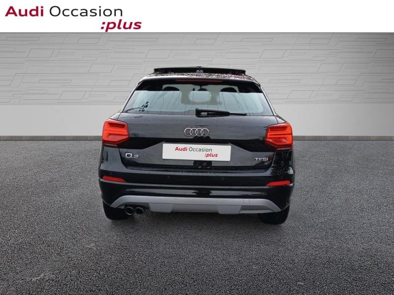 Voitures occasions Audi Q2 S line Laxou