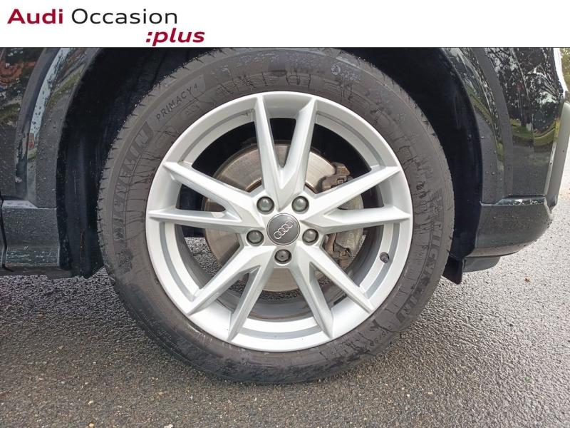 Voitures occasions Audi Q2 S line Laxou