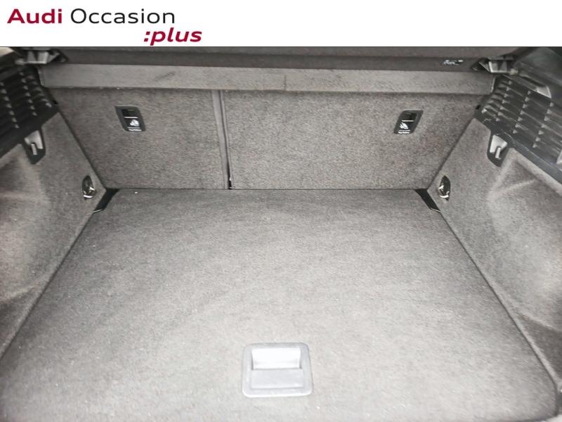 Voitures occasions Audi Q2 S line Laxou