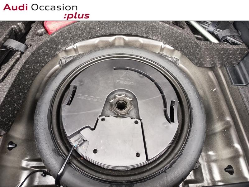 Voitures occasions Audi Q2 S line Laxou