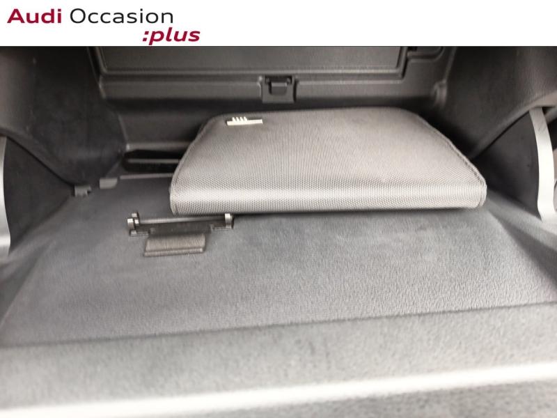 Voitures occasions Audi Q2 S line Laxou