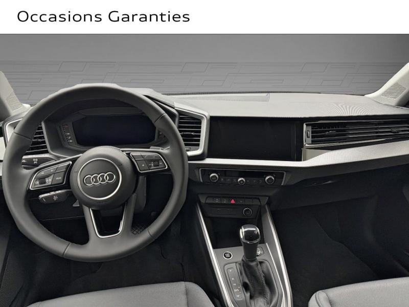 Voitures occasions Audi A1 Sportback Design Laxou