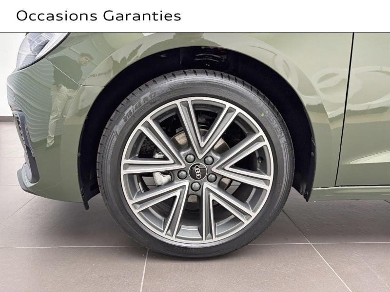 Voitures occasions Audi A1 Sportback Design Laxou