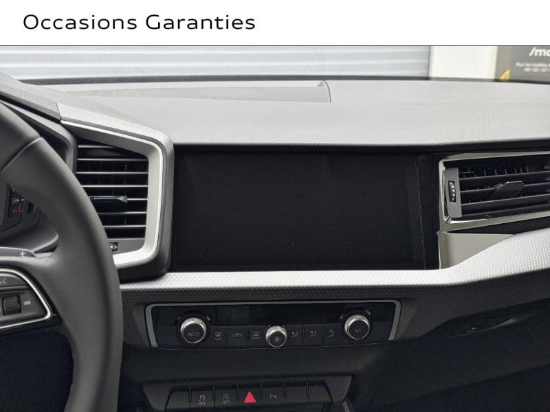Voitures occasions Audi A1 Sportback Design Laxou