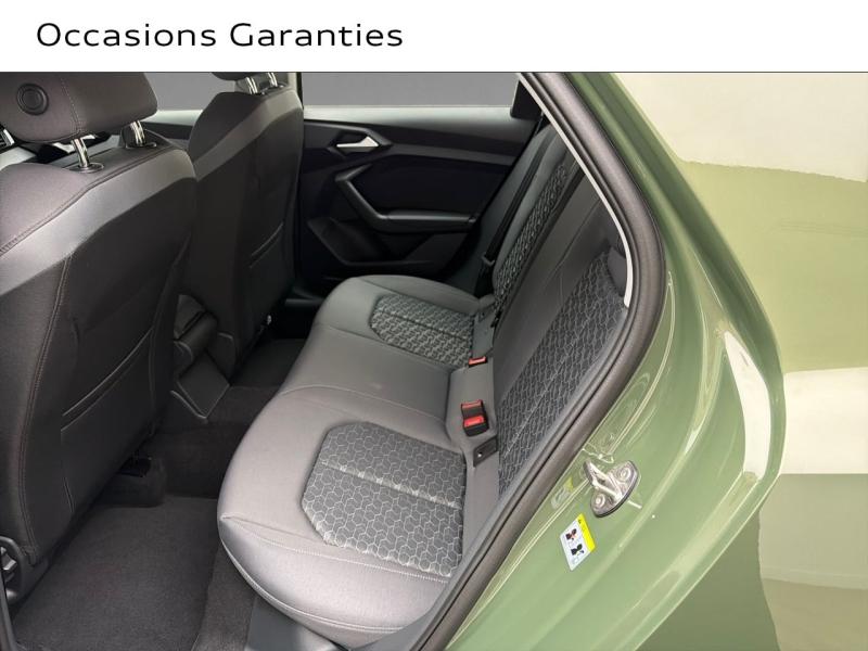 Voitures occasions Audi A1 Sportback Design Laxou