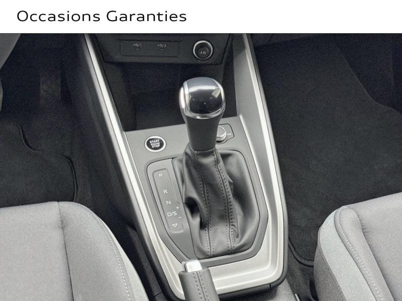 Voitures occasions Audi A1 Sportback Design Laxou