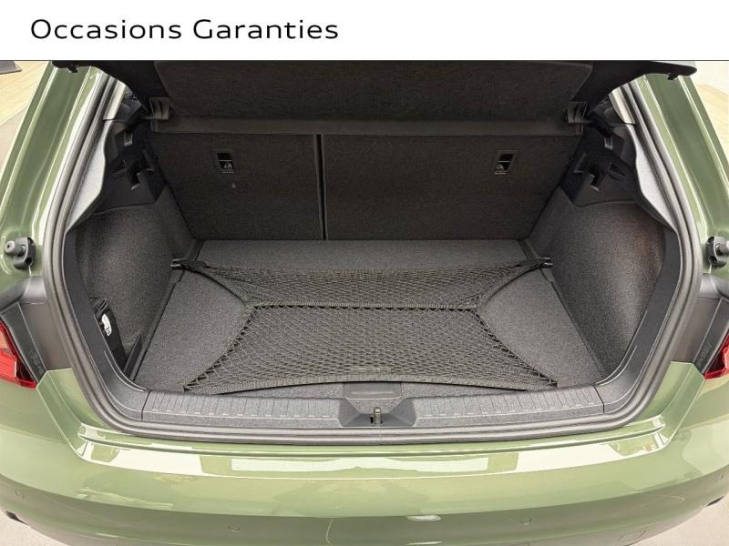 Voitures occasions Audi A1 Sportback Design Laxou