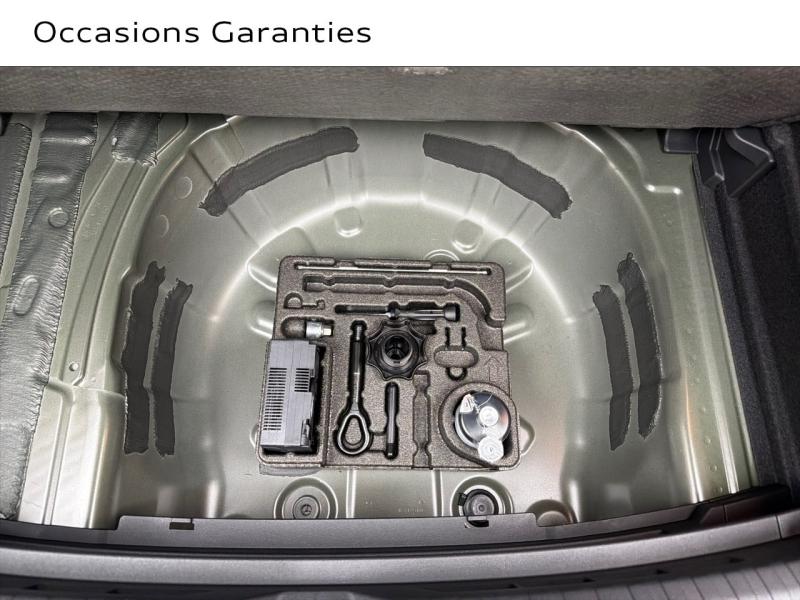 Voitures occasions Audi A1 Sportback Design Laxou