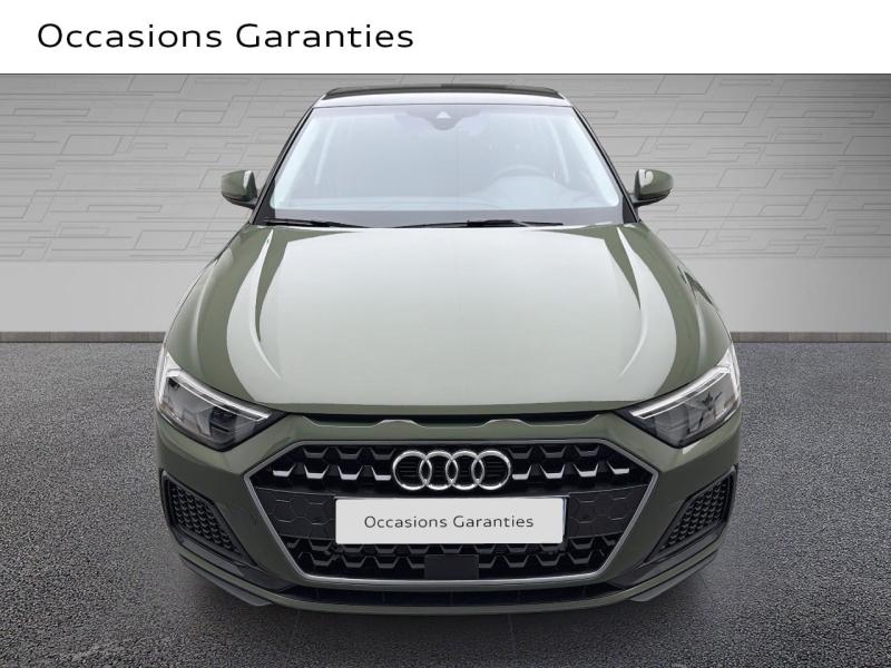 Voitures occasions Audi A1 Sportback Design Laxou