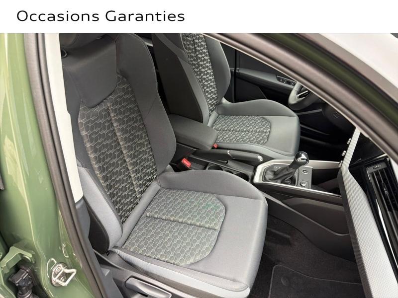 Voitures occasions Audi A1 Sportback Design Augny