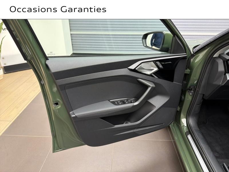 Voitures occasions Audi A1 Sportback Design Laxou