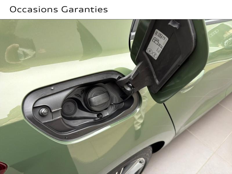 Voitures occasions Audi A1 Sportback Design Laxou
