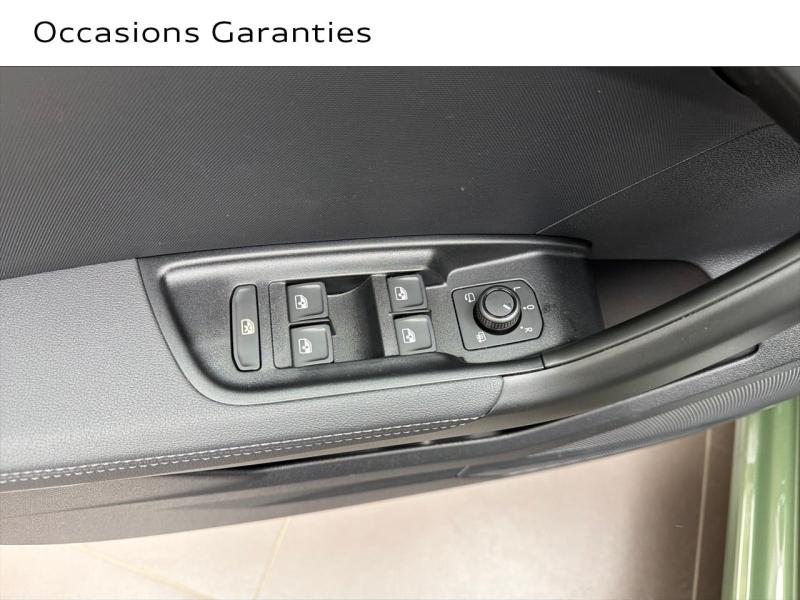 Voitures occasions Audi A1 Sportback Design Laxou