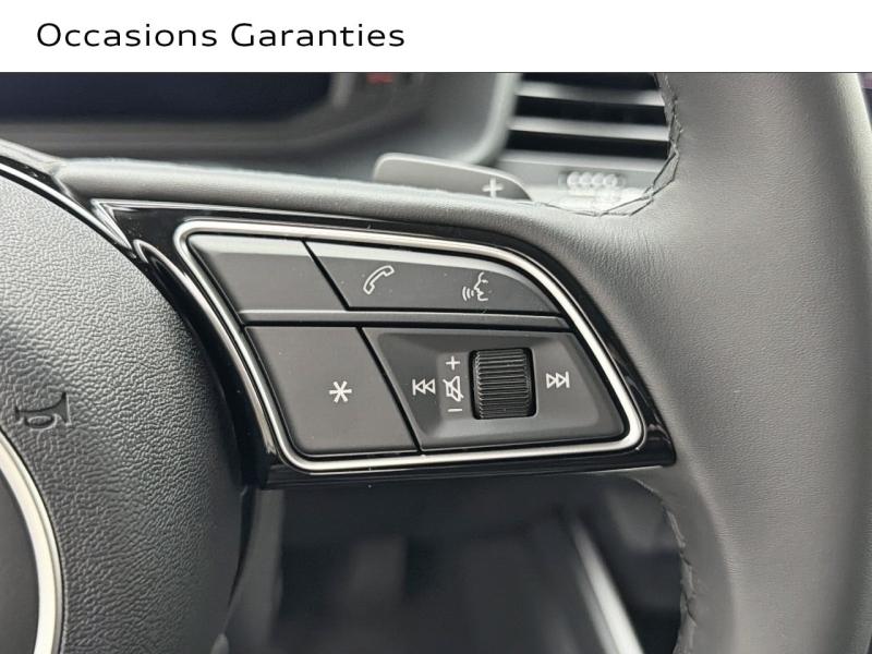 Voitures occasions Audi A1 Sportback Design Laxou