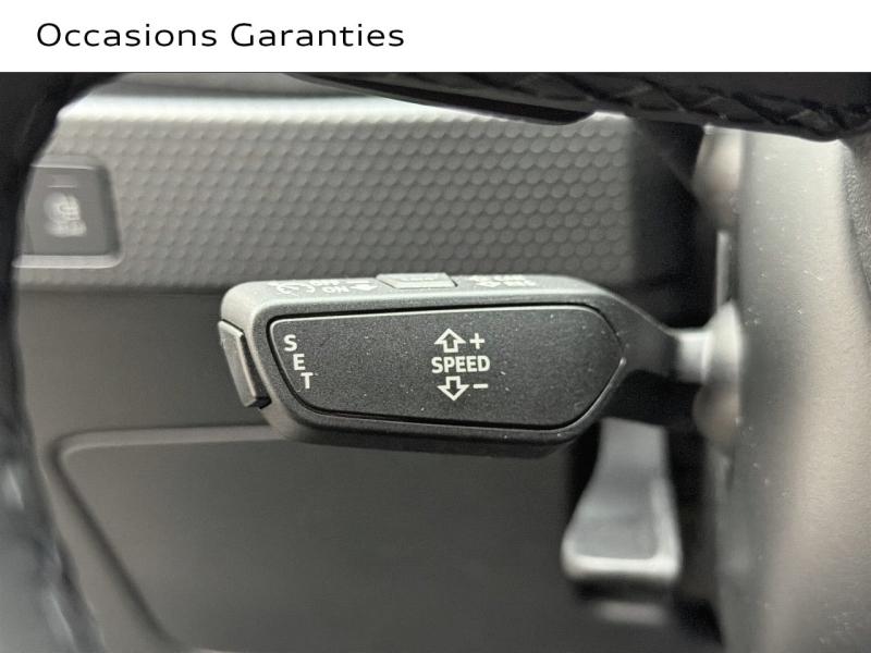 Voitures occasions Audi A1 Sportback Design Laxou