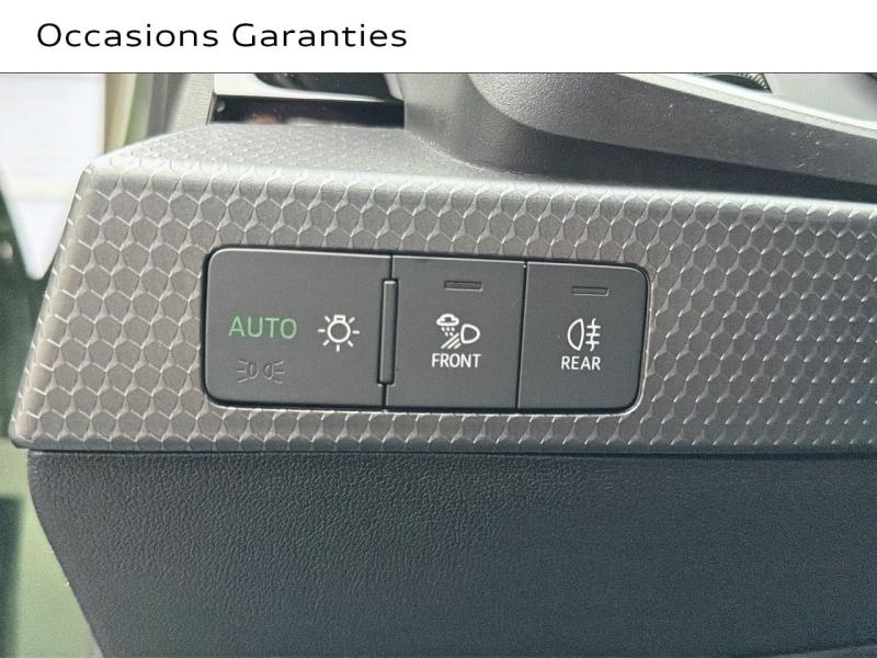 Voitures occasions Audi A1 Sportback Design Laxou