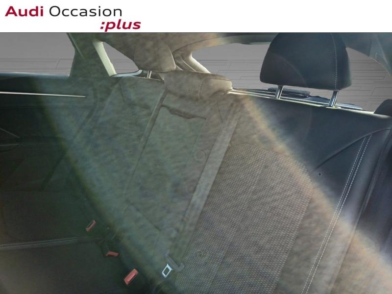 Voitures occasions Audi Q3 Sportback S line Laxou