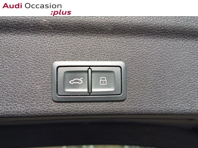 Voitures occasions Audi Q3 Sportback S line Laxou